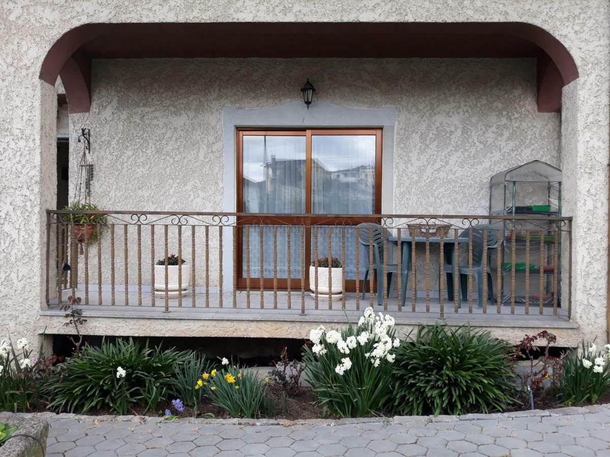 Cynda'S Home Viseu Esterno foto