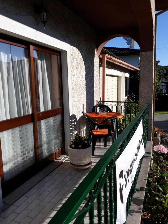 Cynda'S Home Viseu Esterno foto